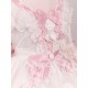 Mademoiselle Pearl Sanrio My Melody Bridal Themed Embroidered OP(Reservation/Full Payment Without Shipping)
